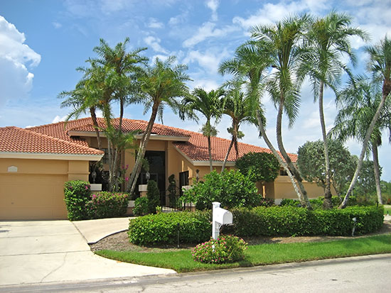 Delray Beach Lawn Care And Landscaping Service