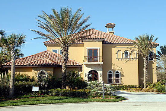 Palm Beach County Lawn Care Service