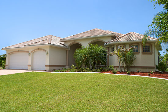 Wellington FL Lawn Care Service And Landscaping